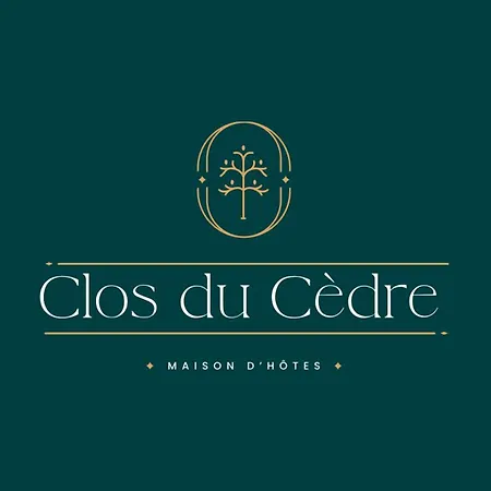 Clos Du Cedre - Chambres D'Hotes D'Exception, Luxury B&B A Dinan-2
